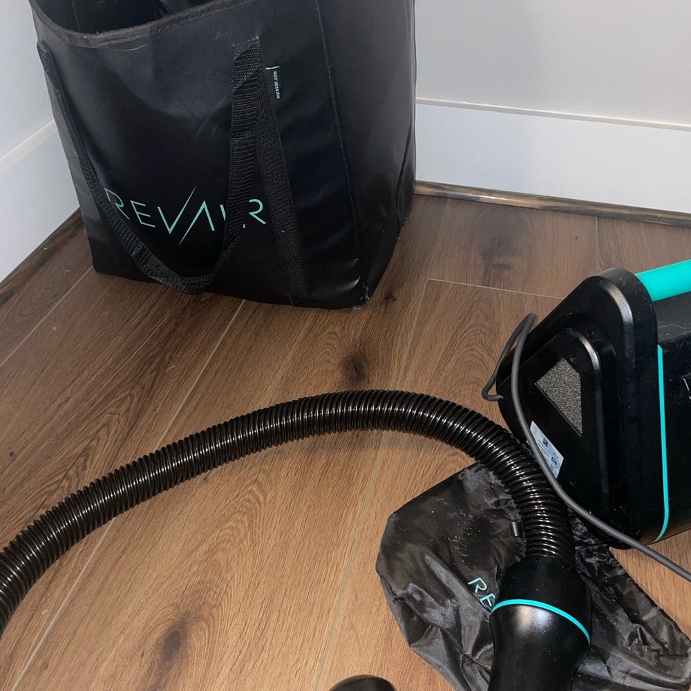 Revair Hair Dryer